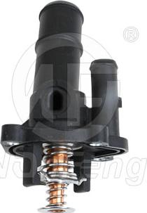 NANFENG NF0400 - Термостат охлаждающей жидкости / корпус abcparts.ee