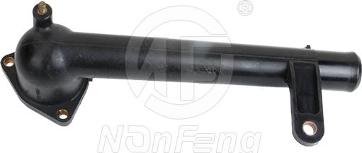 NANFENG NF0611 - Фланец охлаждающей жидкости abcparts.ee