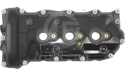 NANFENG NF0040169 - Крышка головки цилиндра abcparts.ee