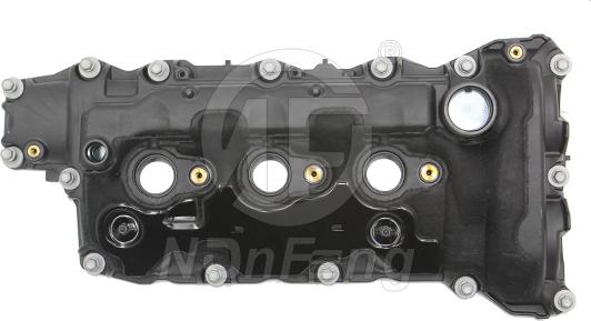 NANFENG NF0040170 - Крышка головки цилиндра abcparts.ee
