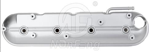 NANFENG NF0040318 - Крышка головки цилиндра abcparts.ee