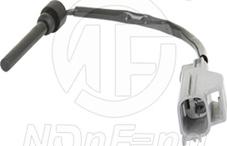 NANFENG NF0010520 - Датчик, уровень охлаждающей жидкости abcparts.ee