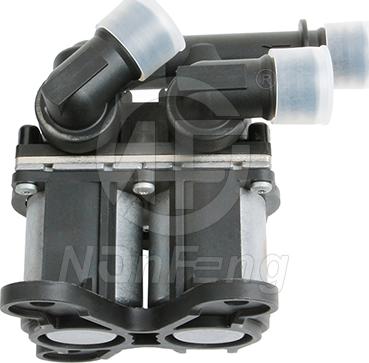 NANFENG NF0100059 - Регулирующий клапан охлаждающей жидкости abcparts.ee