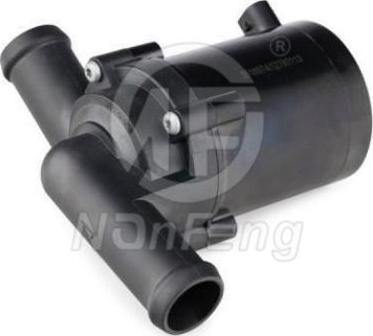 NANFENG NF0170096 - Насос рециркуляции воды, автономное отопление abcparts.ee