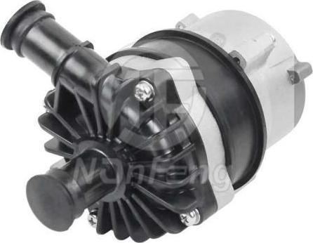 NANFENG NF0170060 - Насос рециркуляции воды, автономное отопление abcparts.ee