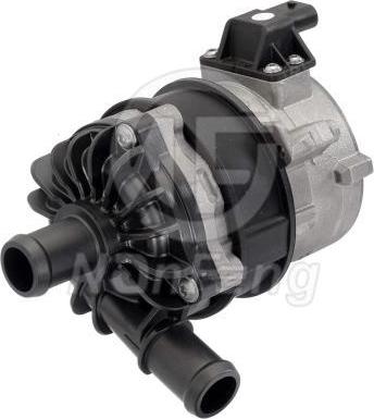 NANFENG NF0170062 - Насос рециркуляции воды, автономное отопление abcparts.ee