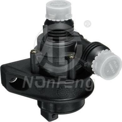 NANFENG NF0170015 - Насос рециркуляции воды, автономное отопление abcparts.ee