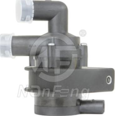 NANFENG NF0170013 - Насос рециркуляции воды, автономное отопление abcparts.ee