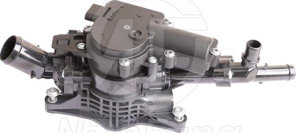 NANFENG NF1127 - Термостат охлаждающей жидкости / корпус abcparts.ee