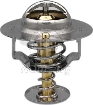 NANFENG NF13180 - Термостат охлаждающей жидкости / корпус abcparts.ee