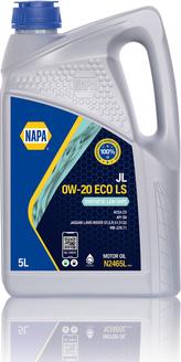 NAPA N246 - Моторное масло abcparts.ee