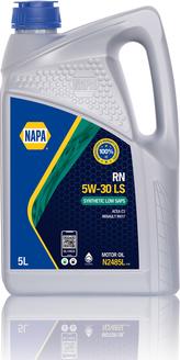 NAPA N248 - Моторное масло abcparts.ee