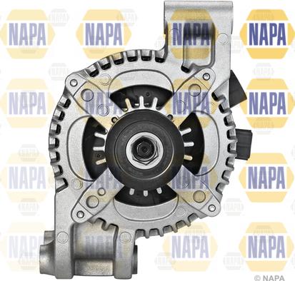 NAPA NAL5233 - Генератор abcparts.ee