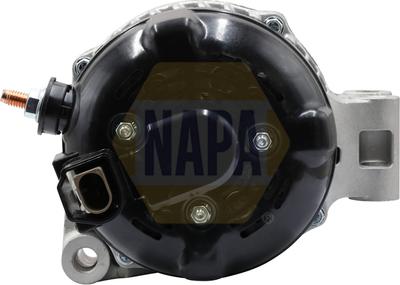 NAPA NAL2585 - Генератор abcparts.ee