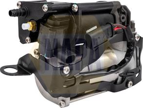 NAPA NAS2045 - Компрессор, пневматическая система abcparts.ee