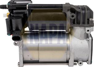 NAPA NAS2020 - Компрессор, пневматическая система abcparts.ee