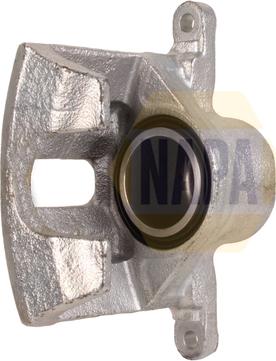 NAPA NCA2113 - Тормозной суппорт abcparts.ee