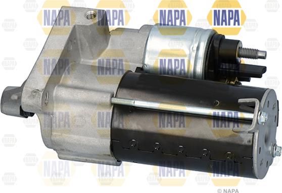 NAPA NDE2014 - Стартер abcparts.ee