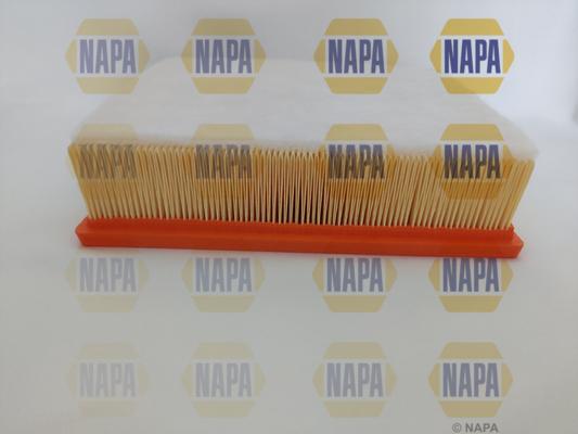 NAPA NFA1569 - Воздушный фильтр двигателя abcparts.ee