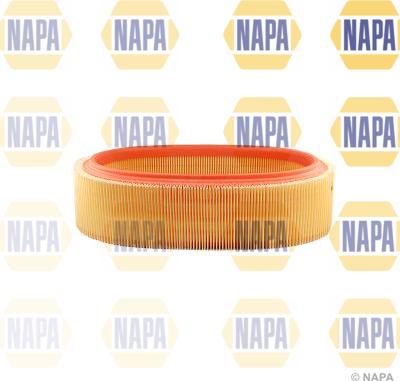 NAPA NFA1309 - Воздушный фильтр двигателя abcparts.ee