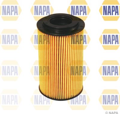NAPA NFO3069 - Масляный фильтр abcparts.ee