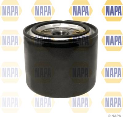 NAPA NFO3030 - Масляный фильтр abcparts.ee