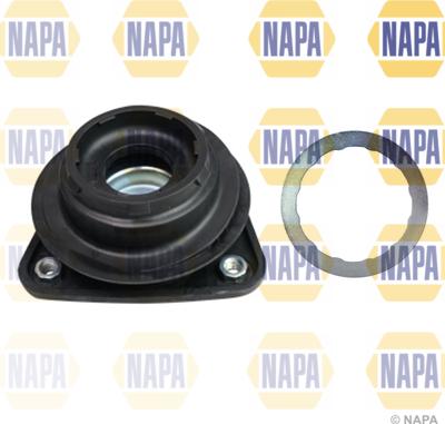 NAPA NKM1042 - Опора стойки амортизатора, подушка abcparts.ee