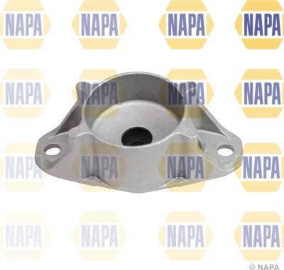 NAPA NKM1006 - Опора стойки амортизатора, подушка abcparts.ee