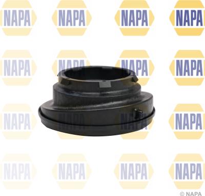 NAPA NKM1031 - Опора стойки амортизатора, подушка abcparts.ee