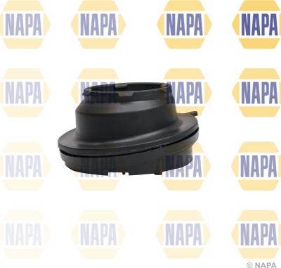 NAPA NKM1105 - Опора стойки амортизатора, подушка abcparts.ee