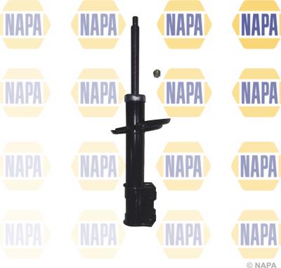 NAPA NSA1011 - Амортизатор abcparts.ee