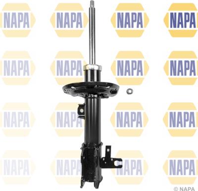 NAPA NSA1070 - Амортизатор abcparts.ee