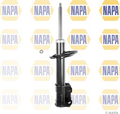 NAPA NSA1071 - Амортизатор abcparts.ee