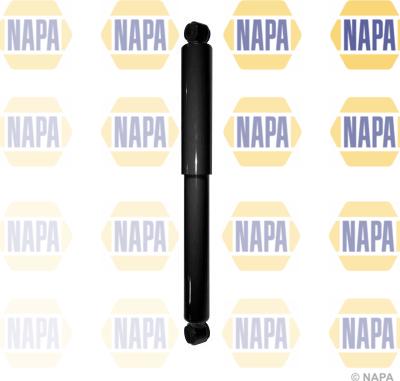 NAPA NSA1824 - Амортизатор abcparts.ee