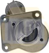 NAPA NSM2048 - Стартер abcparts.ee