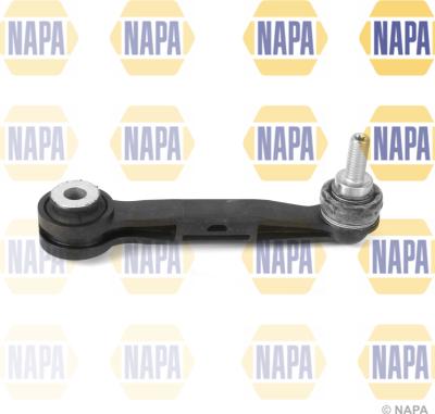 NAPA NST4525 - Тяга / стойка, стабилизатор abcparts.ee