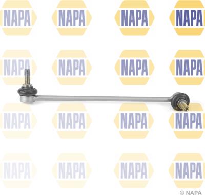NAPA NST4522 - Тяга / стойка, стабилизатор abcparts.ee