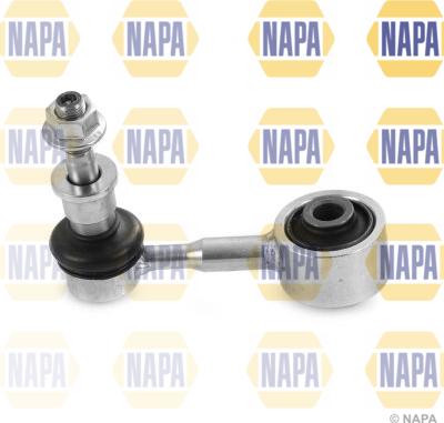 NAPA NST4688 - Тяга / стойка, стабилизатор abcparts.ee