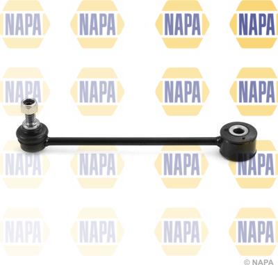 NAPA NST4134 - Тяга / стойка, стабилизатор abcparts.ee