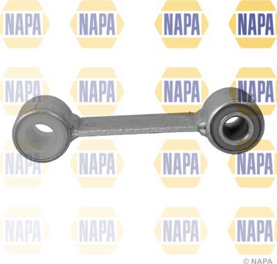 NAPA NST4201 - Тяга / стойка, стабилизатор abcparts.ee