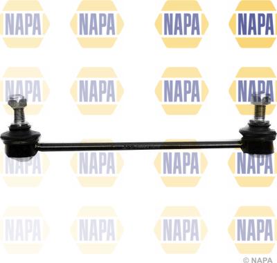 NAPA NST4276 - Тяга / стойка, стабилизатор abcparts.ee