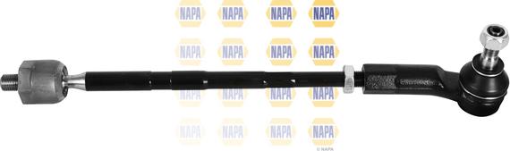NAPA NST6964 - Рулевая тяга abcparts.ee