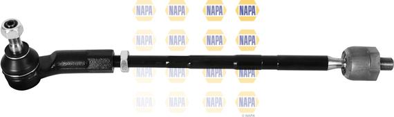 NAPA NST6963 - Рулевая тяга abcparts.ee