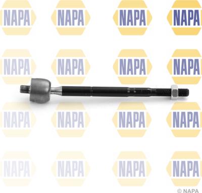 NAPA NST6977 - Осевой шарнир рулевой тяги, внутренний abcparts.ee