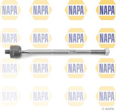 NAPA NST6725 - Осевой шарнир рулевой тяги, внутренний abcparts.ee