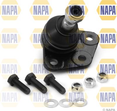 NAPA NST0014 - Шаровая опора abcparts.ee