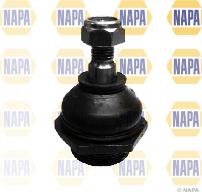 NAPA NST0084 - Шаровая опора abcparts.ee