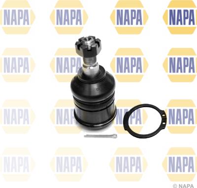 NAPA NST0026 - Шаровая опора abcparts.ee