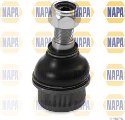 NAPA NST0121 - Шаровая опора abcparts.ee