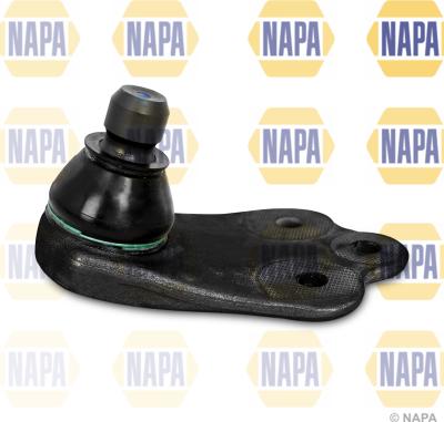 NAPA NST0347 - Шаровая опора abcparts.ee